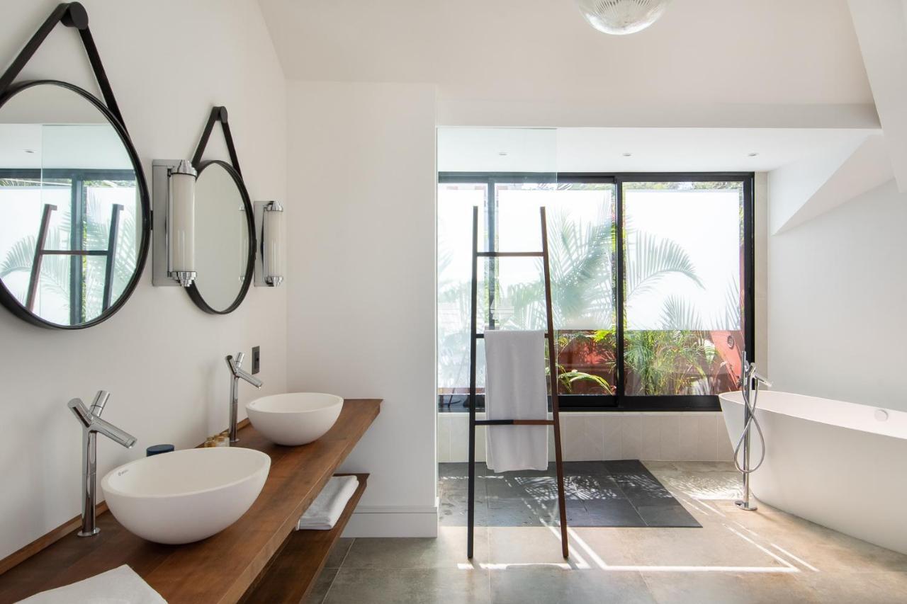 Villa Paranagua Hotel & Spa - Boutique Hotel Ρίο ντε Τζανέιρο Εξωτερικό φωτογραφία