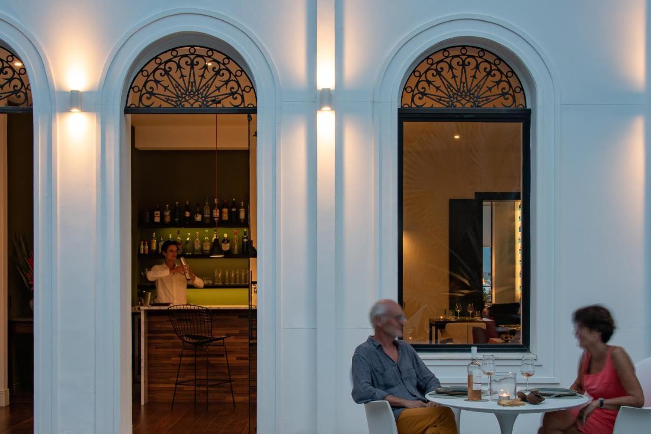 Villa Paranagua Hotel & Spa - Boutique Hotel Ρίο ντε Τζανέιρο Εξωτερικό φωτογραφία