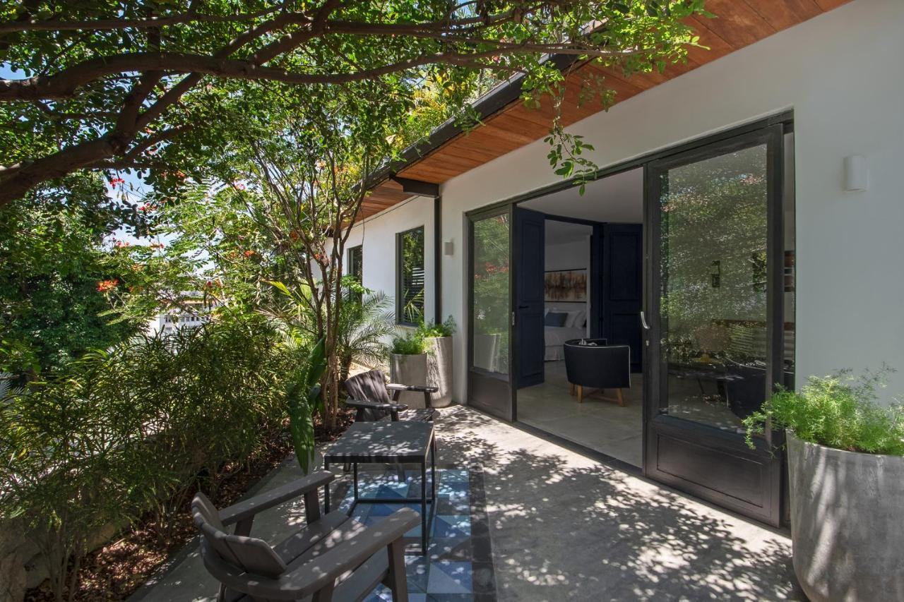 Villa Paranagua Hotel & Spa - Boutique Hotel Ρίο ντε Τζανέιρο Εξωτερικό φωτογραφία
