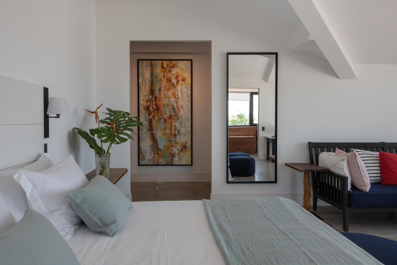 Villa Paranagua Hotel & Spa - Boutique Hotel Ρίο ντε Τζανέιρο Εξωτερικό φωτογραφία