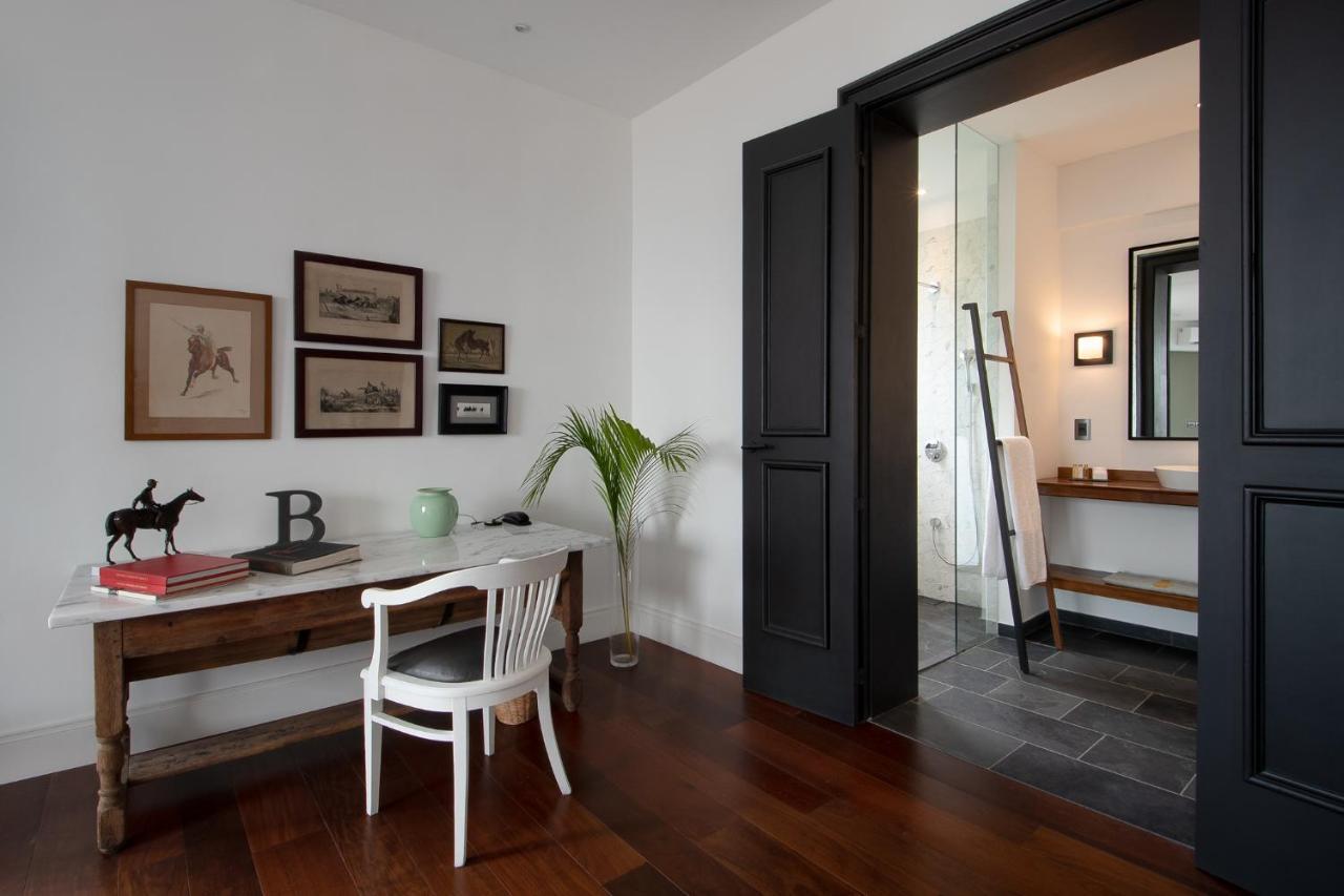 Villa Paranagua Hotel & Spa - Boutique Hotel Ρίο ντε Τζανέιρο Εξωτερικό φωτογραφία