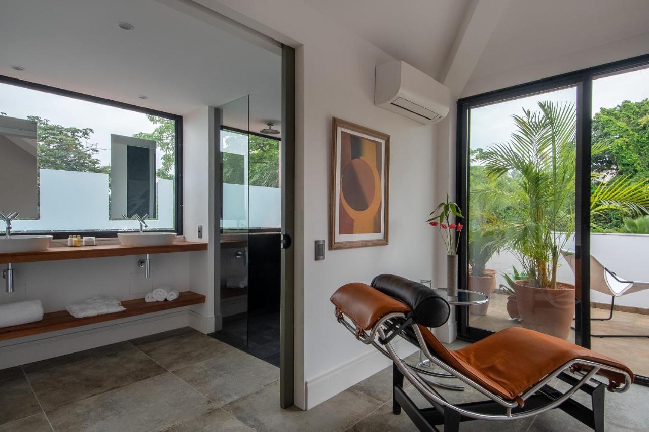 Villa Paranagua Hotel & Spa - Boutique Hotel Ρίο ντε Τζανέιρο Εξωτερικό φωτογραφία