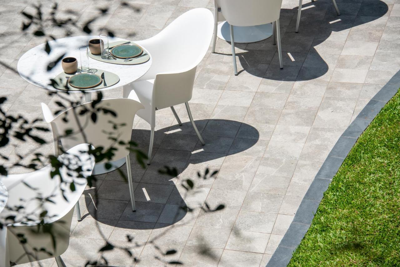 Villa Paranagua Hotel & Spa - Boutique Hotel Ρίο ντε Τζανέιρο Εξωτερικό φωτογραφία