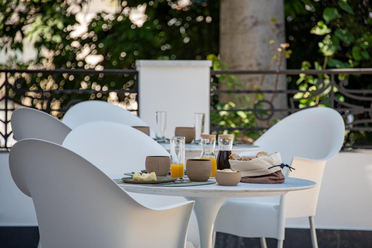 Villa Paranagua Hotel & Spa - Boutique Hotel Ρίο ντε Τζανέιρο Εξωτερικό φωτογραφία